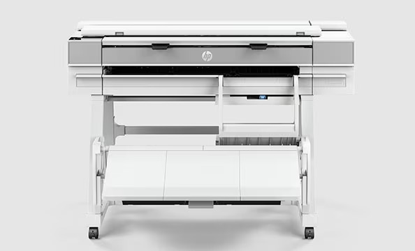 HP XT950 Series